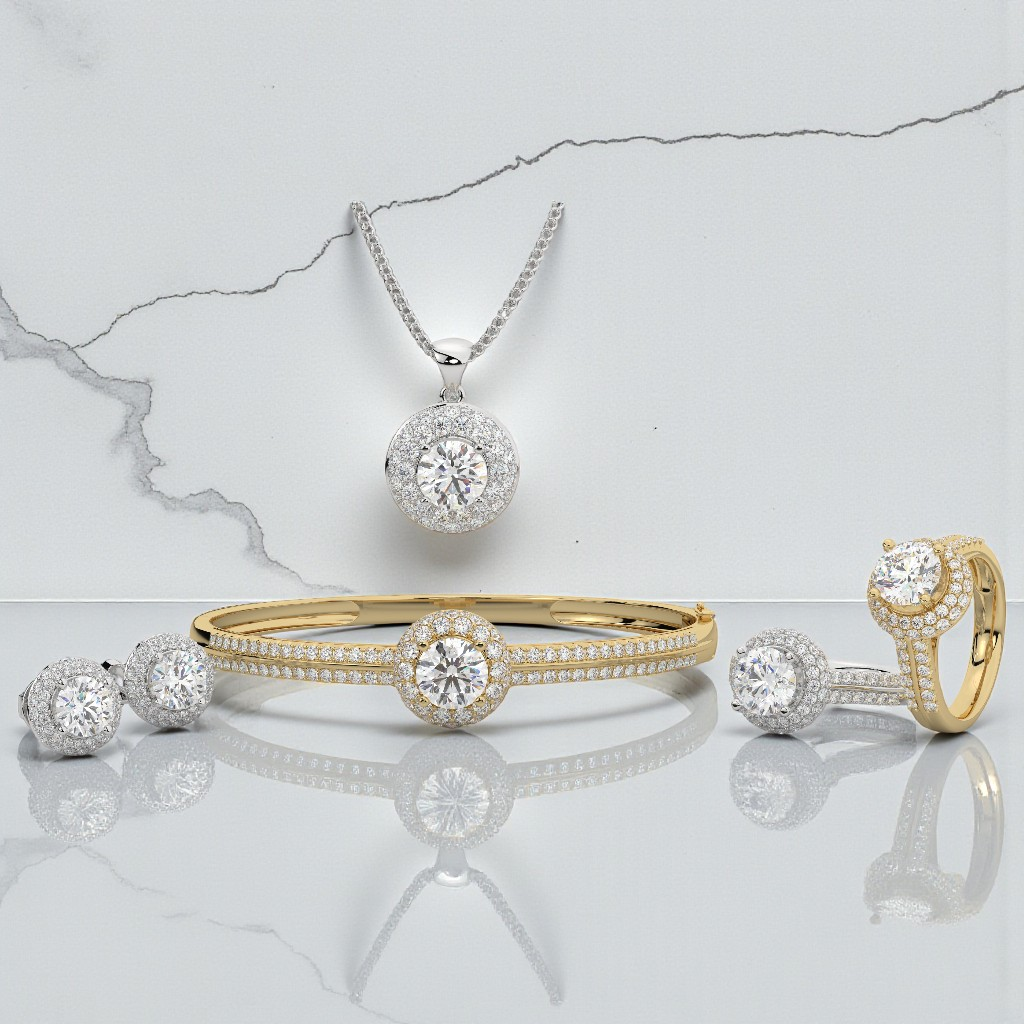 Lam’s Design Jewelry website trang sức cao cấp chuẩn SEO