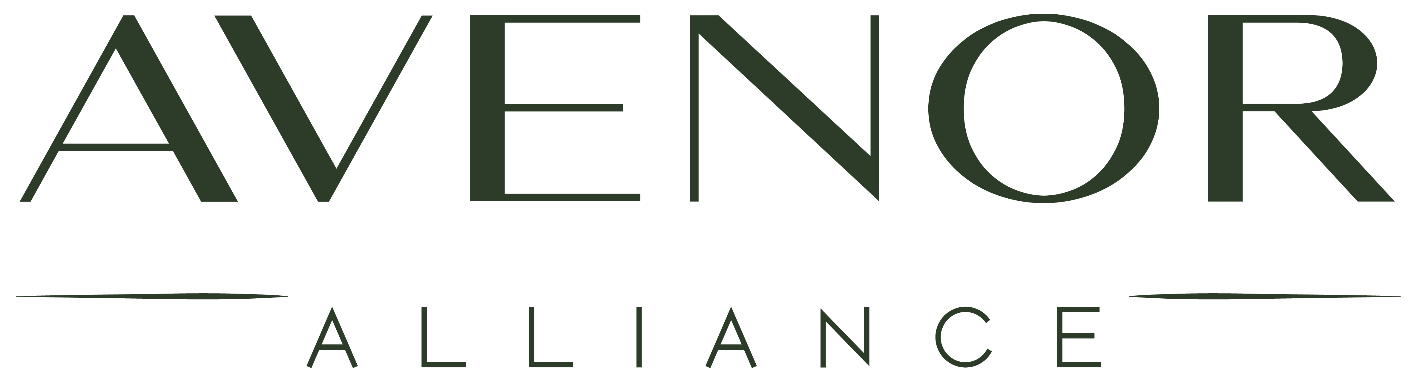 Avenor Alliance website doanh nghiệp chuyên nghiệp
