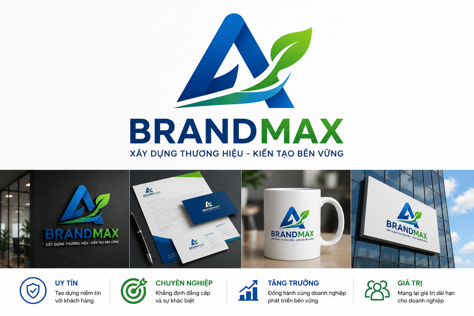 Logo Design Elevates Your Business Brand